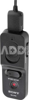 Sony RM-VPR1 Remote Control Multi-Terminal