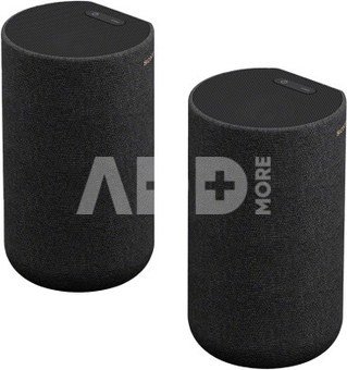 Sony SA-RS5 Wireless Rear Speakers with Built-in Battery for HT-A7000/HT-A5000