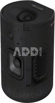 Sony SA-RS5 Wireless Rear Speakers with Built-in Battery for HT-A7000/HT-A5000