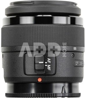Sony SAL 3,5-5,6/18-55 DT SAM II