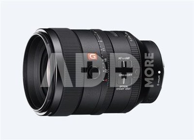 Sony FE 100mm F2.8 STF GM OSS