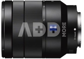 Objektyvas Sony 24-70mm F4 F22 OSS