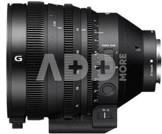 Sony SELC1635G FE C 16-35mm T3.1 G E-Mount Lens