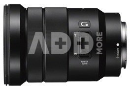 Sony E PZ 18-105mm F4 G OSS