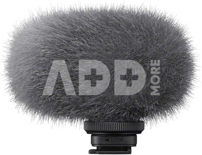 Sony ECM-G1 Shotgun-Mikrofon