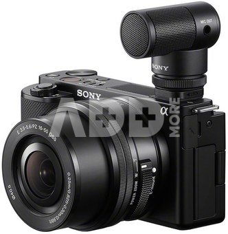 Sony ECM-G1 Shotgun-Mikrofon
