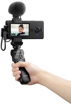 Sony ECM-G1 Shotgun-Mikrofon