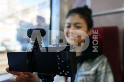 Sony ECM-G1 Shotgun-Mikrofon