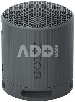 Sony SRS-XB100 Portable Wireless Speaker, Black