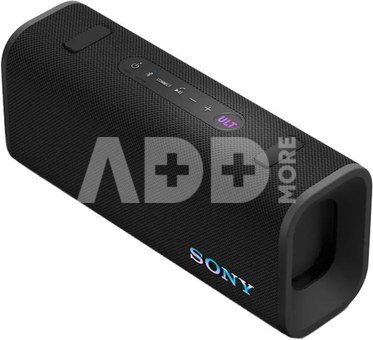 Sony ULT FIELD 3 Portable Bluetooth Speaker, Black | Sony
