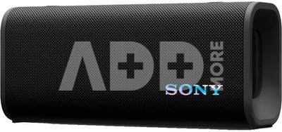 Sony ULT FIELD 3 Portable Bluetooth Speaker, Black | Sony