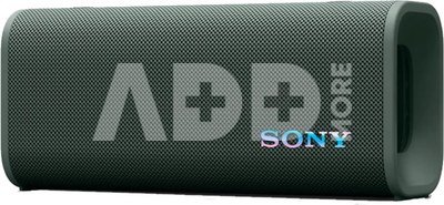 Sony ULT FIELD 3 Portable Bluetooth Speaker, Forest Grey | Sony