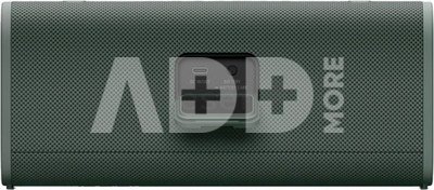 Sony ULT FIELD 3 Portable Bluetooth Speaker, Forest Grey | Sony