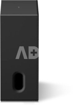 Sony Subwoofer | BRAVIA Theatre Sub 8, SASW8.CEJ | 300 W | Bluetooth | Wireless connection | Black