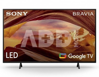 Sony KD65X75WLA