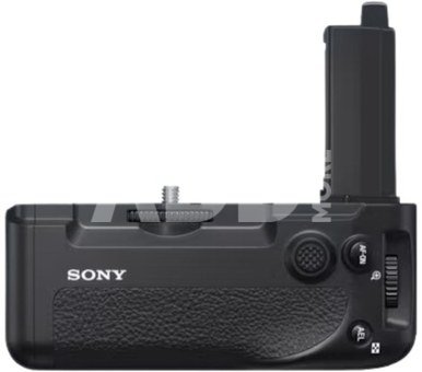 Sony VG-C4EM baterijų laikiklis+ 50 &euro; pinigų grąžinimo akcija