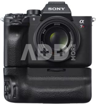 Sony VG-C4EM baterijų laikiklis+ 50 &euro; pinigų grąžinimo akcija