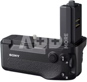 Sony VG-C4EM baterijų laikiklis+ 50 &euro; pinigų grąžinimo akcija