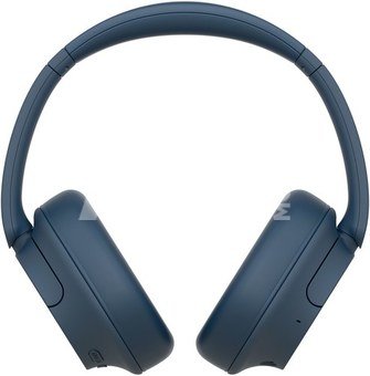 Sony WH-CH720N Wireless ANC (Active Noise Cancelling) Headphones, Blue