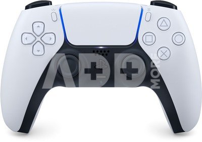 Sony wireless controller PlayStation 5 DualSense, white