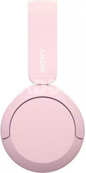 Sony WH-CH520 Wireless Headphones Pink | Sony