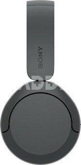 Sony WH-CH530 Wireless Bluetooth Headphones - Black | Sony