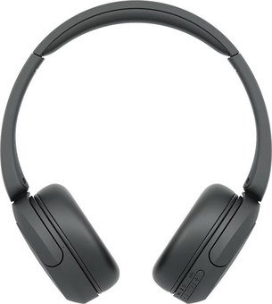 Sony WH-CH530 Wireless Bluetooth Headphones - Black | Sony