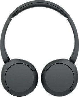 Sony WH-CH530 Wireless Bluetooth Headphones - Black | Sony