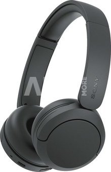 Sony WH-CH530 Wireless Bluetooth Headphones - Black | Sony
