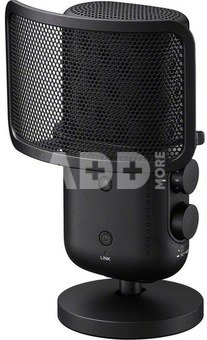Sony ECM-S1 Podcast Mikrofon