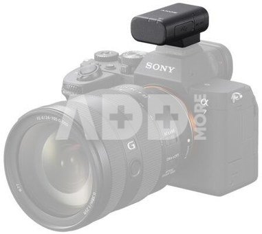 Sony ECM-S1 Podcast Mikrofon