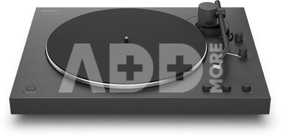 Sony PS-LX3BT schwarz
