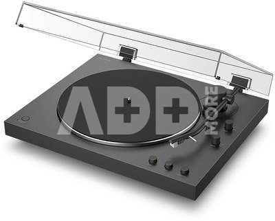 Sony PS-LX3BT schwarz