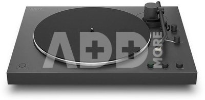 Sony PS-LX3BT schwarz