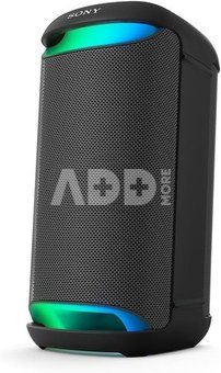 Sony SRS-XV500 X-Series Wireless Party Speaker