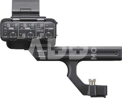 Sony XLR-H1 Handle Unit
