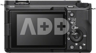 Sony ZV-E1