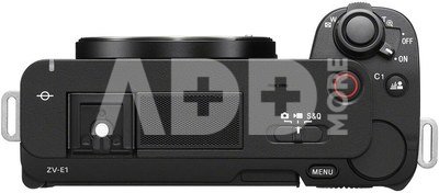 Sony ZV-E1