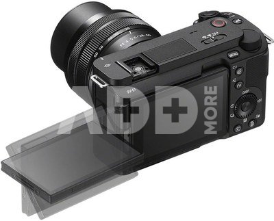 Sony ZV-E1 + 28-60mm f4-5.6