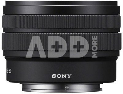 Sony ZV-E1 + 28-60mm f4-5.6