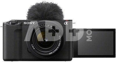 Sony ZV-E1 + 28-60mm f4-5.6