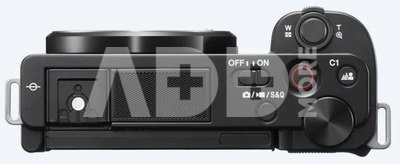 Sony ZV-E10 body
