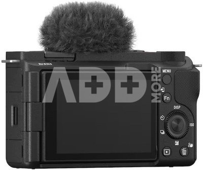 Sony ZV-E10 II body
