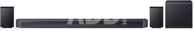 SOUND BAR 11.1.4/HW-Q990F/EN SAMSUNG