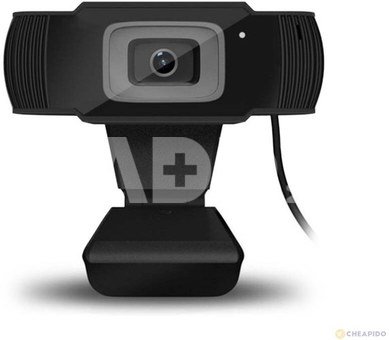 SOUNDLOG WEBCAM HD 720P