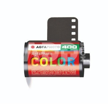 AgfaPhoto Color 400 135-24