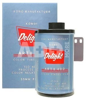 KONO Delight Art II 400/36