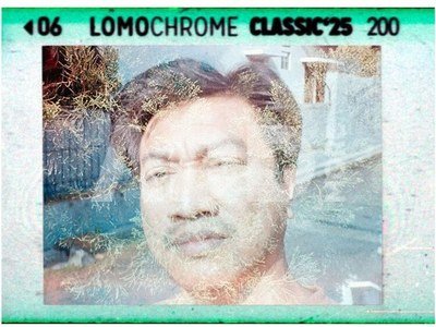 LOMOGRAPHY LomoChrome Classicolor 110 ISO 200