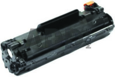 Spausdintuvo kasetė HP CF279X, CF279A