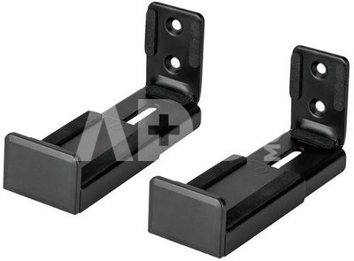 Speaker Accessory|NEOMOUNTS BY NEWSTAR|Black|AWL29-550BL1